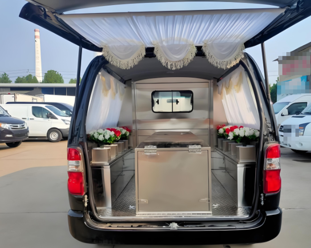 宁波遗体接运电话