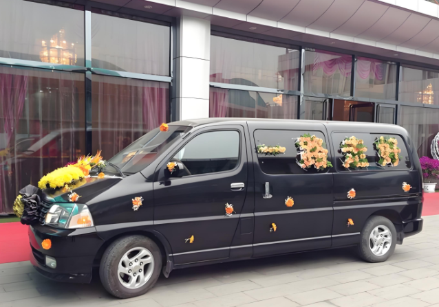 宁波殡葬服务价格