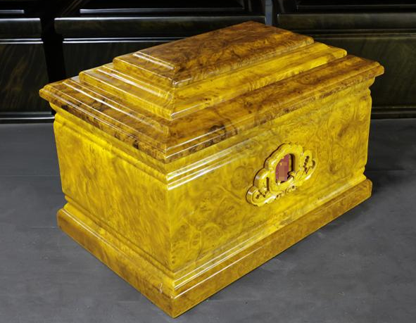 海曙区殡葬一条龙哪家好